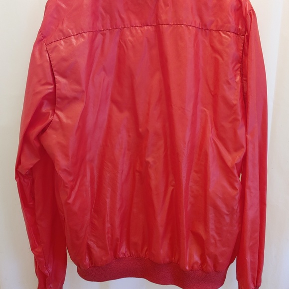 Lightweight nylon bomber jacket - Picture 3 of 5